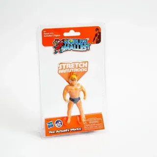 Invento Products & Services GmbH World's Smallest Stretch Armstrong