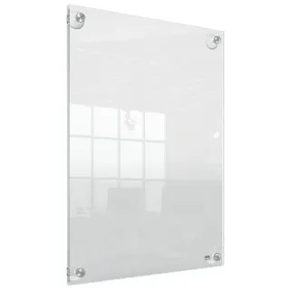 Posterrahmen Premium Plus Acryl