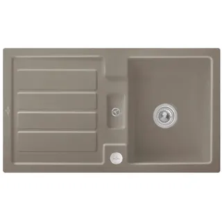 timber + Excenterbetätigung + Lochbohrungen