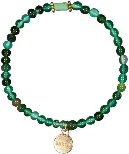 Barts Allor green (14) one size