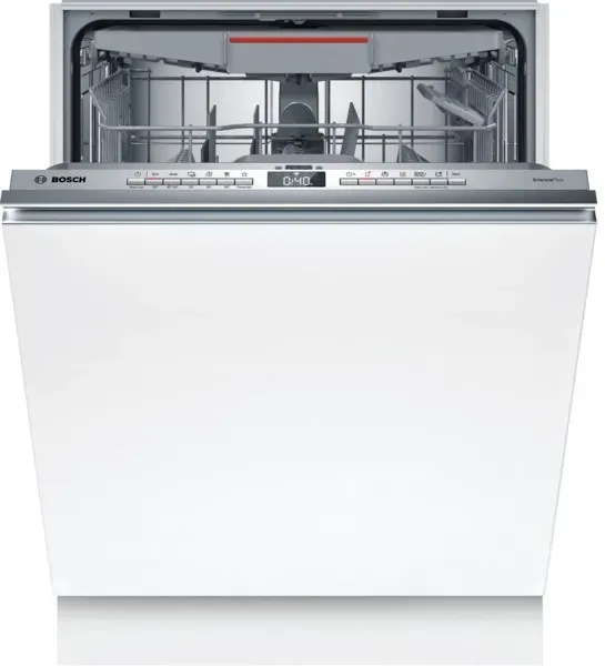 Bosch Einbaugeschirrspüler SMV4EVX08E