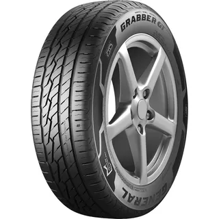 General Tire Grabber GT Plus 315/35 R20 110Y XL TL