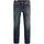 511 fit Jeans in Mittelblau W34 L30