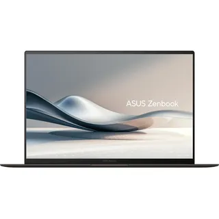S16 OLED AMD Ryzen AI 9 HX 370 32 GB RAM 1 TB SSD