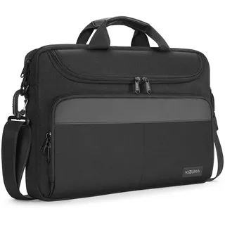 KIZUNA 17 Zoll Laptoptasche 17.3" Notebook Tasche Laptop für 17.3" Lenovo IdeaPad 3i Gen 7/Legion 5 Gen 6/ThinkBook Plus 17/LG gram 17/Razer 17/Dell XPS/17.3" HP Envy Laptop 17/ASUS Vivobook 17 Bag
