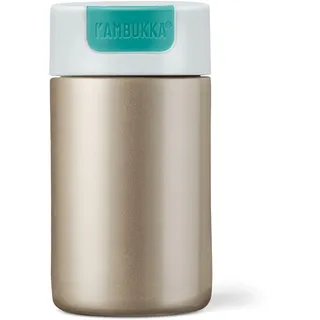 Kambukka To-Go-Becher - türkis