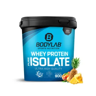 Tropical Pulver 900 g
