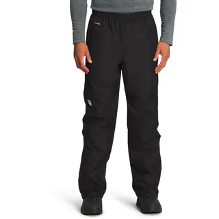 The North Face Herren Antora Rain Hose (Größe XL, schwarz)