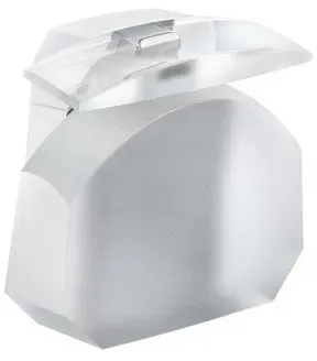 Eschenbach Makrolux Plus 3,6x Fach LED Hellfeldlupe (Version 2026 / 143624)