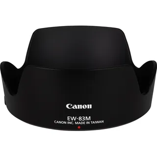 Canon EW-83M Gegenlichtblende