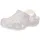 Clog Weiß Größe 44 weiß 27/28 EU