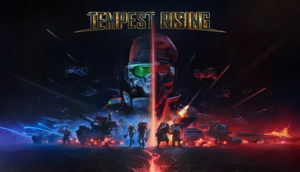 Tempest Rising
