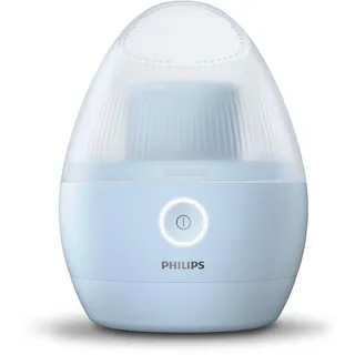 Philips Fusselrasierer GCA2100/20 blau