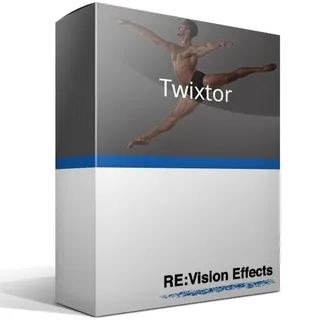 Twixtor V7 Pro Vollversion - dauerhaft