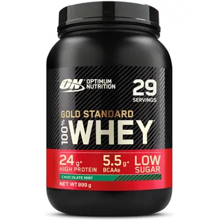 Chocolate Mint Pulver 900 g
