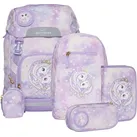 Beckmann Classic Unicorn Princess Purple 6-Teilig #104160A