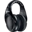 Shure SRH1440 Over Ear Kopfhörer kabelgebunden Schwarz
