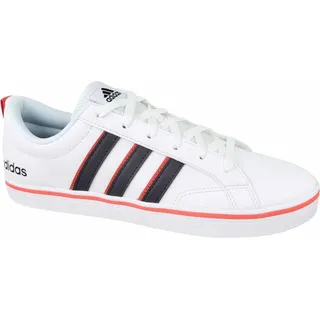 Cloud White / Core Black / Bright Red 40 2/3