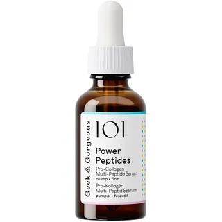 geek & gorgeous Power Peptides Serum 30 ml