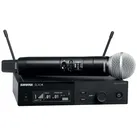 Shure SLXD24E/SM58-S50 - Funkmikrofon