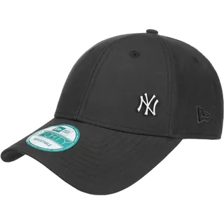 New Era Baseball Cap schwarz Einheitsgröße