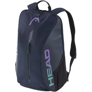 Head Tour 25L Backpack Navy, M EU