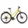 2025 28 Zoll RH 50 cm Trapez lizard ́n ́green