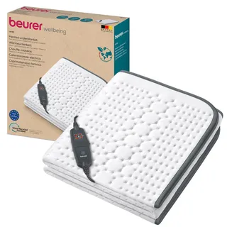 Beurer UB 60 Green Planet Wärmeunterbett 150x80cm