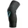 Seven Knieschoner black L