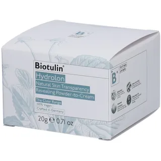 Biotulin Hydrolon Loose Powder Puder 20 g