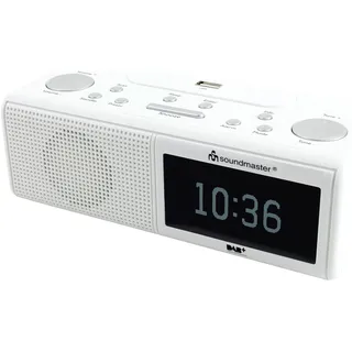 Soundmaster UR8350WE DAB+