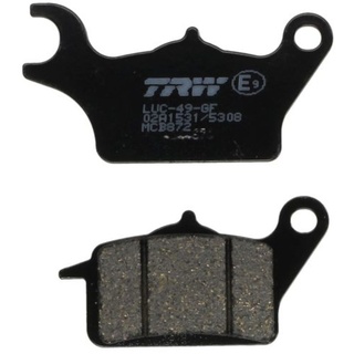 TRW MCB872