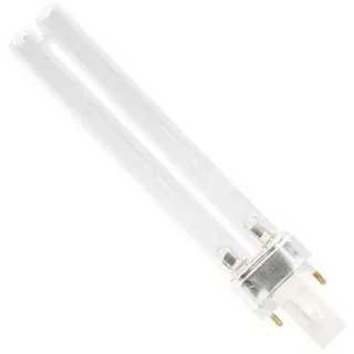 Pondlife UVC PL-Ersatzlampe für UVC-Gerät Leuchtmittel Farbe 5 Watt