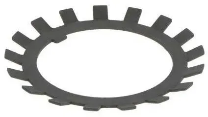 Skf Sicherungsblech MB6 ID 27,5mm AD 49mm Breite1,25mm