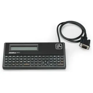 Zebra Technologies Zebra Keyboard Display Unit