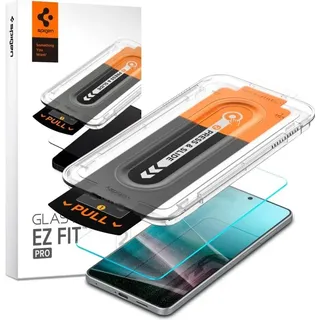 SPIGEN Glas.TR EZ Fit Pro Samsung Galaxy S25 Edge