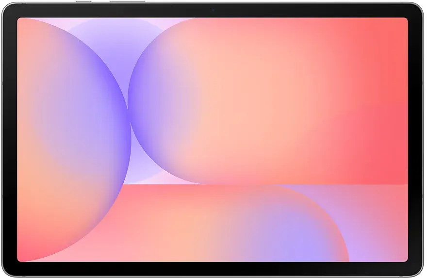 SAMSUNG Galaxy Tab S10 Lite X406, 6/128GB, 5G, grau, Ent.Ed. 128GB Flash, 5G, Enterprise Edition