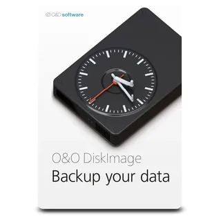 O&O DiskImage 22 Premium