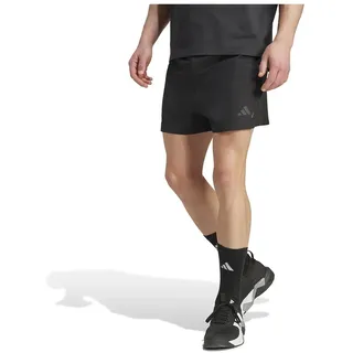 adidas Power 3 ́ ́ Kurze Hose - Black S