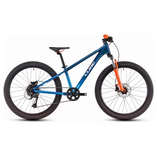 Cube Acid 240 Disc Blau Modell 2025