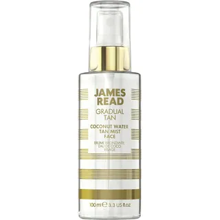 James Read Coconut Tan Mist Face 100 ml