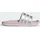 Almost Pink/Silver Metallic/Almost Pink 42