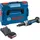 18V-23 Professional Akku Geradschleifer 18 V Brushless 1x Akku 5 0 Ah Ladegerät L-Boxx