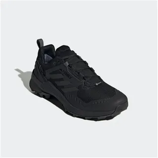 Core Black / Core Black / Grey Six 41 1/3