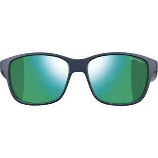Julbo Powell Spectron 3CF black / gold matt black / green multilayer