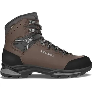 Lowa Camino Evo GTX Herren Braun/Graphit 46,5