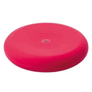 Togu Dynair Ballkissen rot