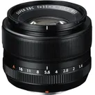 FUJI Fujinon XF Lens 35mm 1:1.4 R (mit Zugabe)