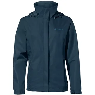Jacket Blau 40