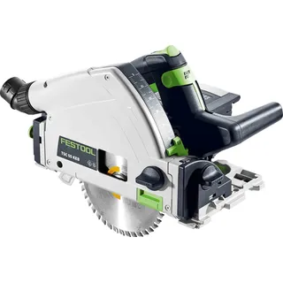 Festool Tauchsäge TSC 55 KEB-Basic inkl. Systainer SYS3